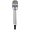 IK MULTIMEDIA IRIG MIC HD - SILVER